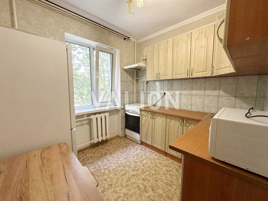 Квартира на вул. Авіаконструктора Антонова, 8 в Києві, ID 246771, фото №5