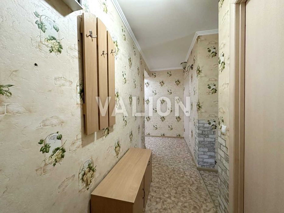 Квартира на вул. Авіаконструктора Антонова, 8 в Києві, ID 246771, фото №7