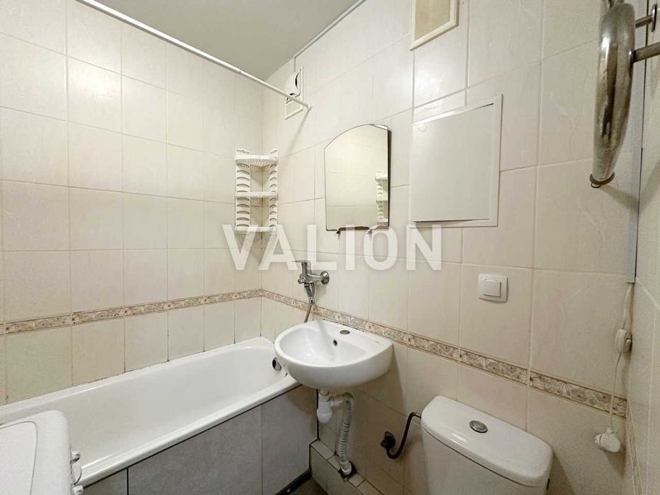 Квартира на вул. Авіаконструктора Антонова, 8 в Києві, ID 246771, фото №9