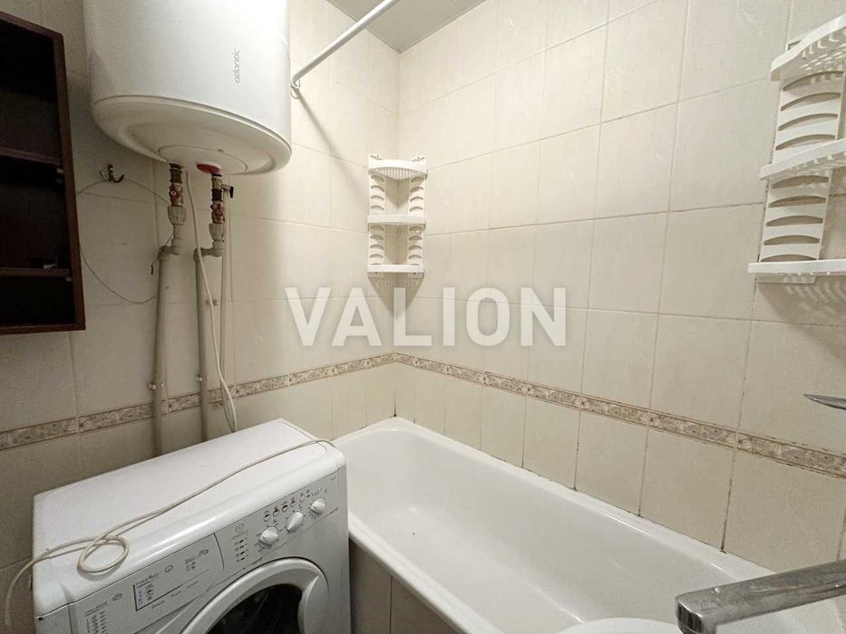 Квартира на вул. Авіаконструктора Антонова, 8 в Києві, ID 246771, фото №10