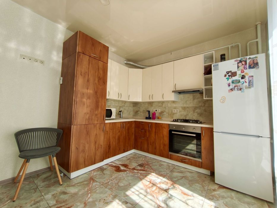 Квартира на вул. Центральна, 21 в Києві, ID 249338, фото №1