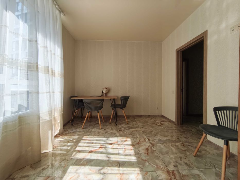 Квартира на вул. Центральна, 21 в Києві, ID 249338, фото №2