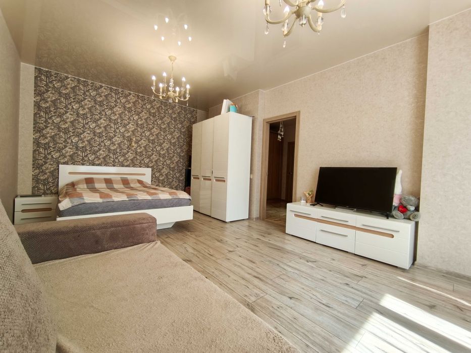 Квартира на вул. Центральна, 21 в Києві, ID 249338, фото №11