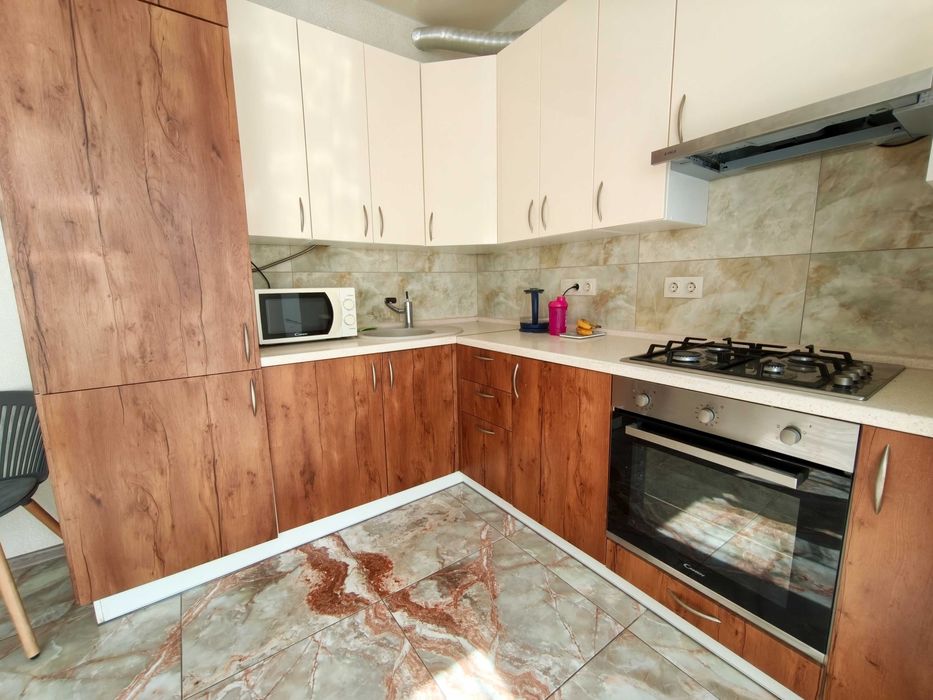 Квартира на вул. Центральна, 21 в Києві, ID 249338, фото №3