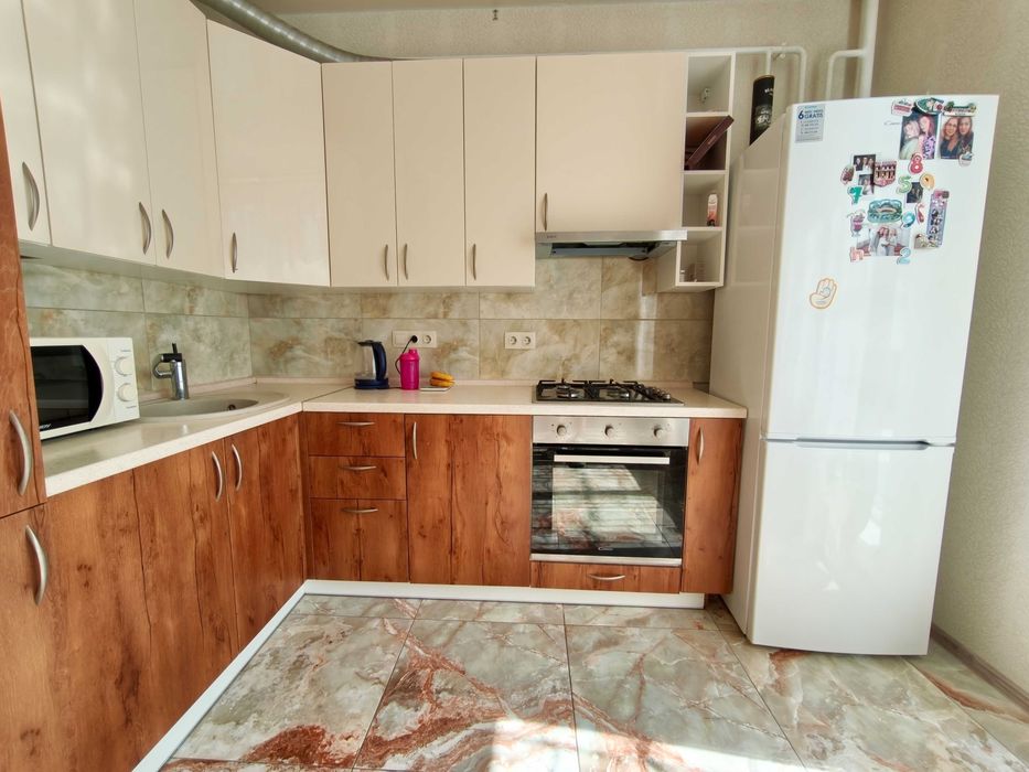 Квартира на вул. Центральна, 21 в Києві, ID 249338, фото №4