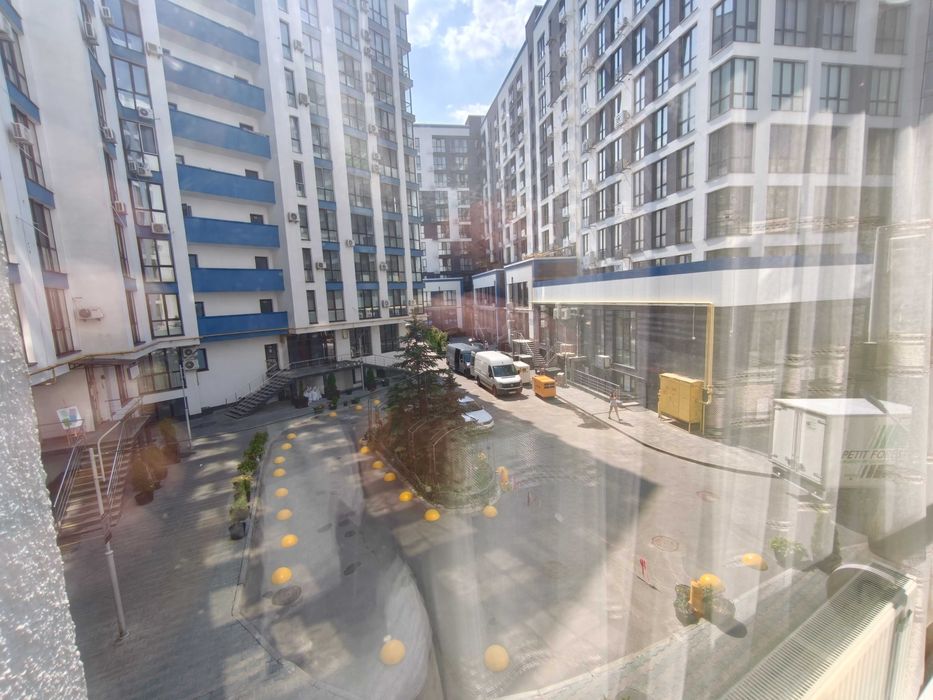Квартира на вул. Центральна, 21 в Києві, ID 249338, фото №6