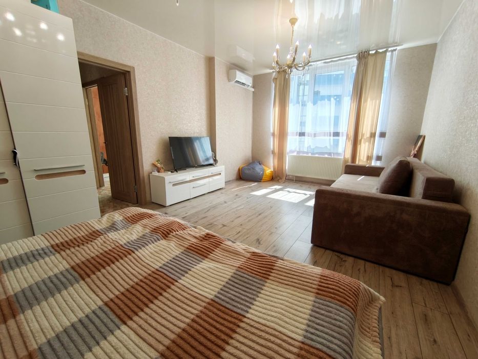 Квартира на вул. Центральна, 21 в Києві, ID 249338, фото №9