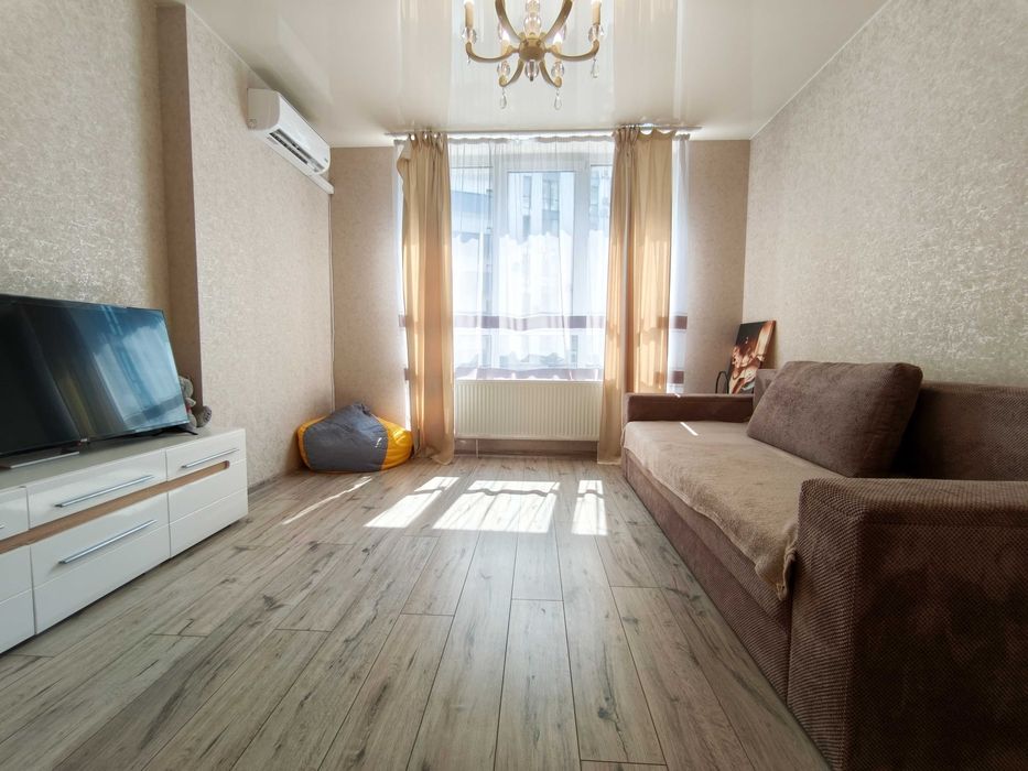 Квартира на вул. Центральна, 21 в Києві, ID 249338, фото №10
