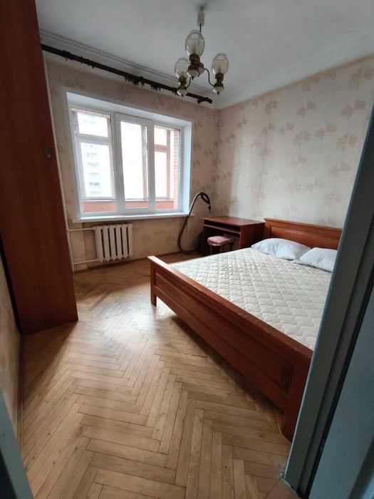 Квартира на вул. Велика Васильківська, 112 в Київ, ID 242352, фото №5