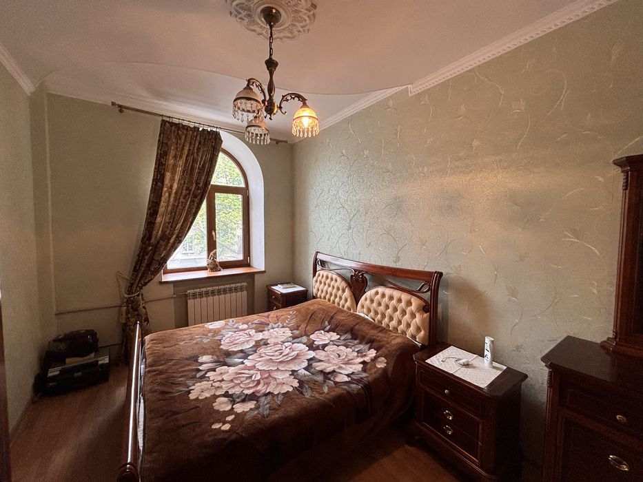 Квартира на вул. Адміральська в Миколаєві, ID 239907, фото №1