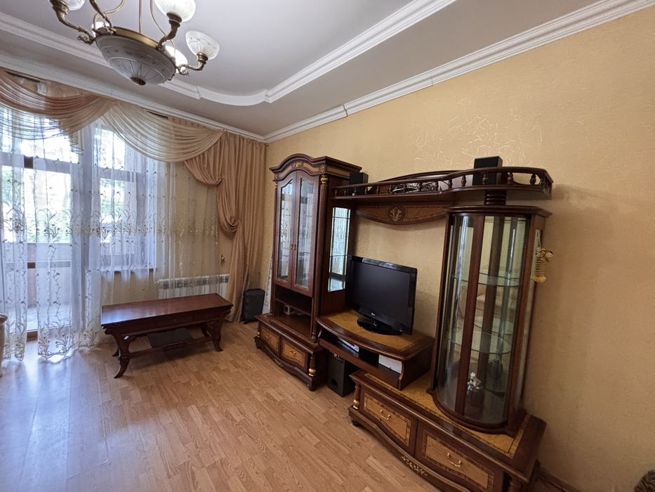 Квартира на вул. Адміральська в Миколаєві, ID 239907, фото №15
