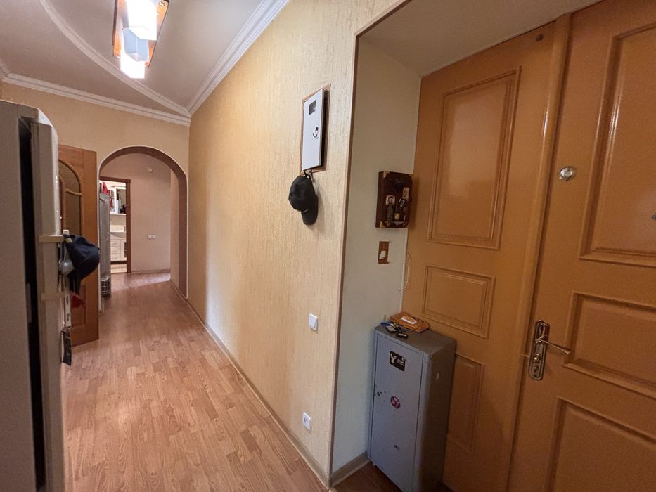 Квартира на вул. Адміральська в Миколаєві, ID 239907, фото №18