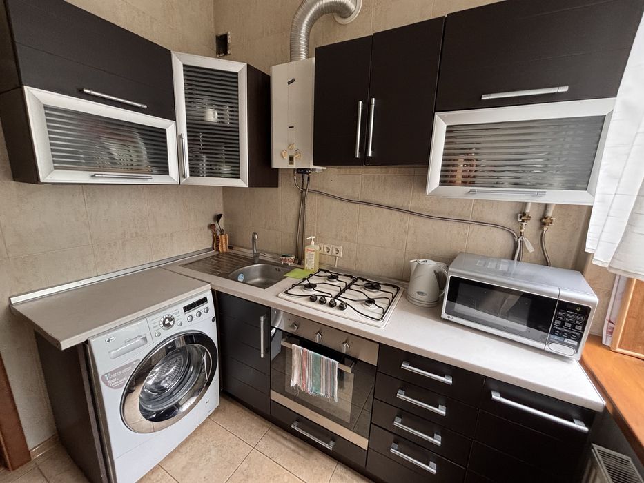 Квартира на вул. Адміральська в Миколаєві, ID 239907, фото №9
