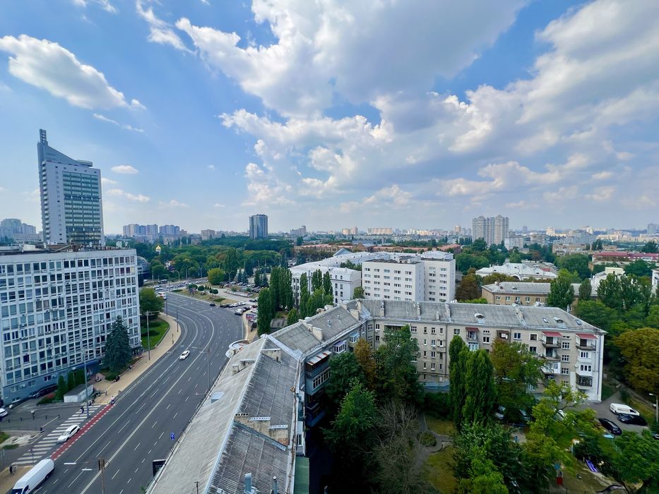 Квартира на вул. Липківського, 38 в Києві, ID 250845, фото №11