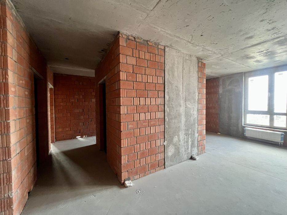 Квартира на вул. Липківського, 38 в Києві, ID 250845, фото №17