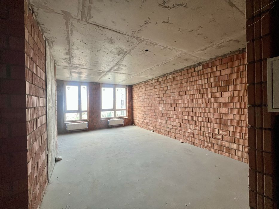 Квартира на вул. Липківського, 38 в Києві, ID 250845, фото №4