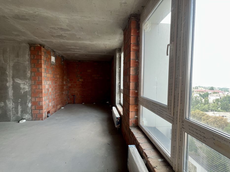 Квартира на вул. Липківського, 38 в Києві, ID 250845, фото №5