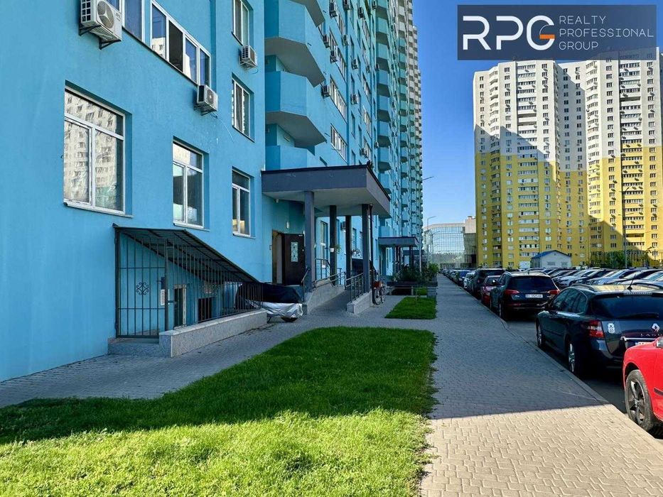 Квартира на бул. ЖК Одеський в Києві, ID 236581, фото №17
