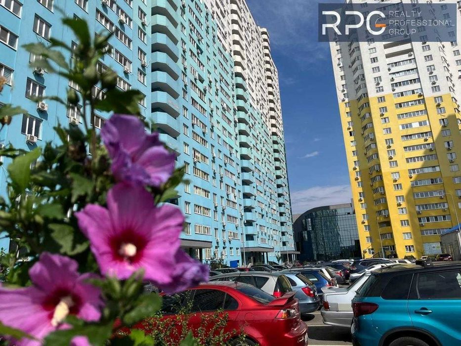 Квартира на бул. ЖК Одеський в Києві, ID 236581, фото №19