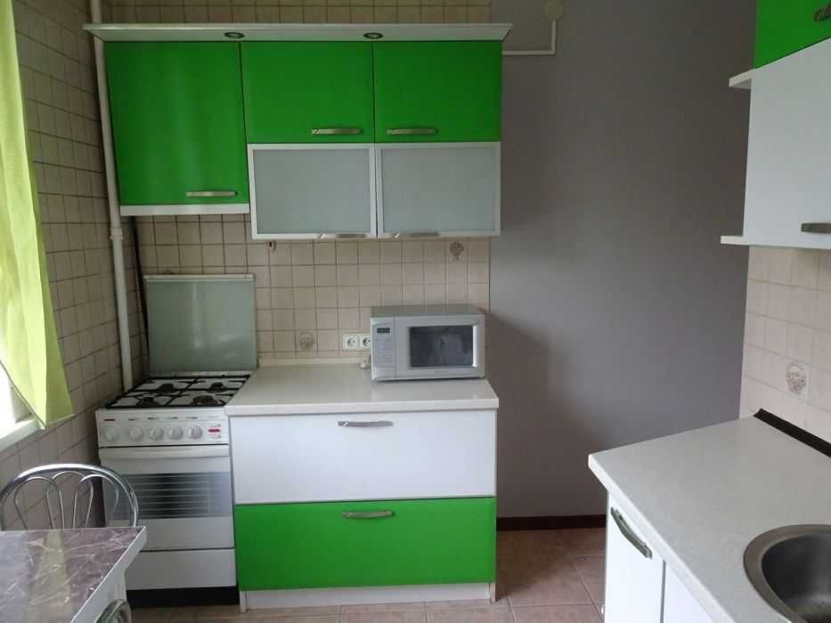 Квартира на бул. Миколи Міхновського, 21 в Києві, ID 256562, фото №5