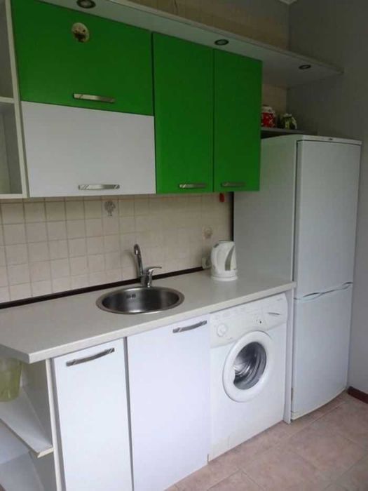 Квартира на бул. Миколи Міхновського, 21 в Києві, ID 256562, фото №6