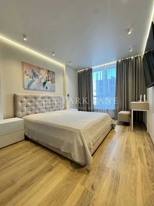 Квартира на вул. Глибочицька, 73 в Київ, ID 238752, фото №1