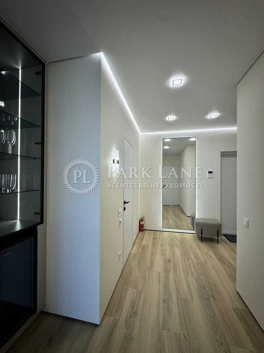 Квартира на вул. Глибочицька, 73 в Києві, ID 238752, фото №14