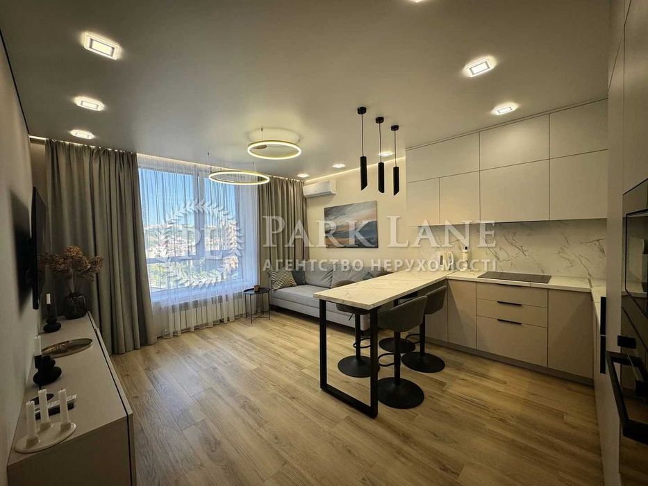 Квартира на вул. Глибочицька, 73 в Київ, ID 238752, фото №5