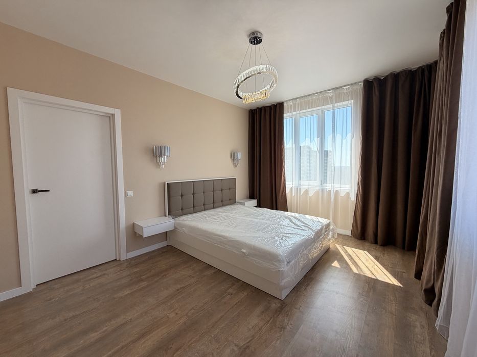 Квартира на Центральний парк в Києві, ID 238781, фото №9