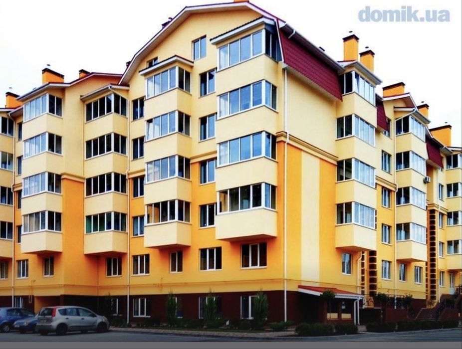 Квартира на вул. Бишівська 1 в Києві, ID 259342, фото №14