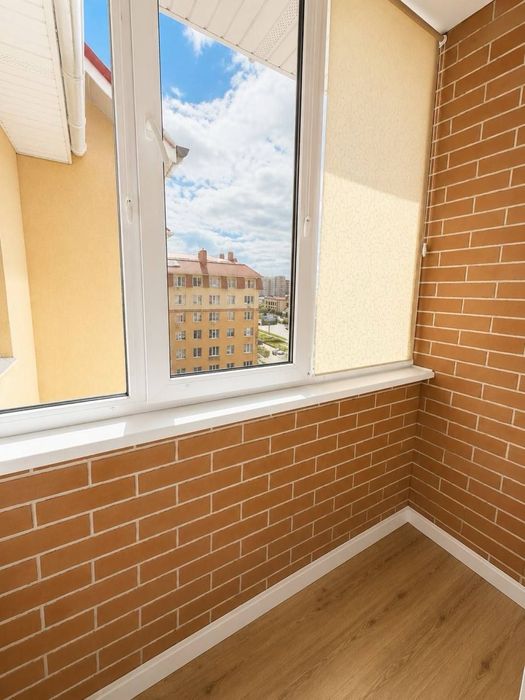 Квартира на вул. Бишівська 1 в Києві, ID 259342, фото №8