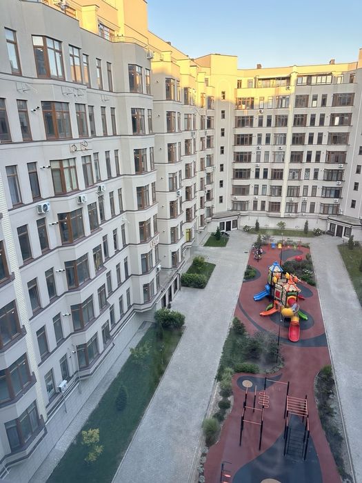 Квартира на Дача Ковалевського в Одесі, ID 257010, фото №8