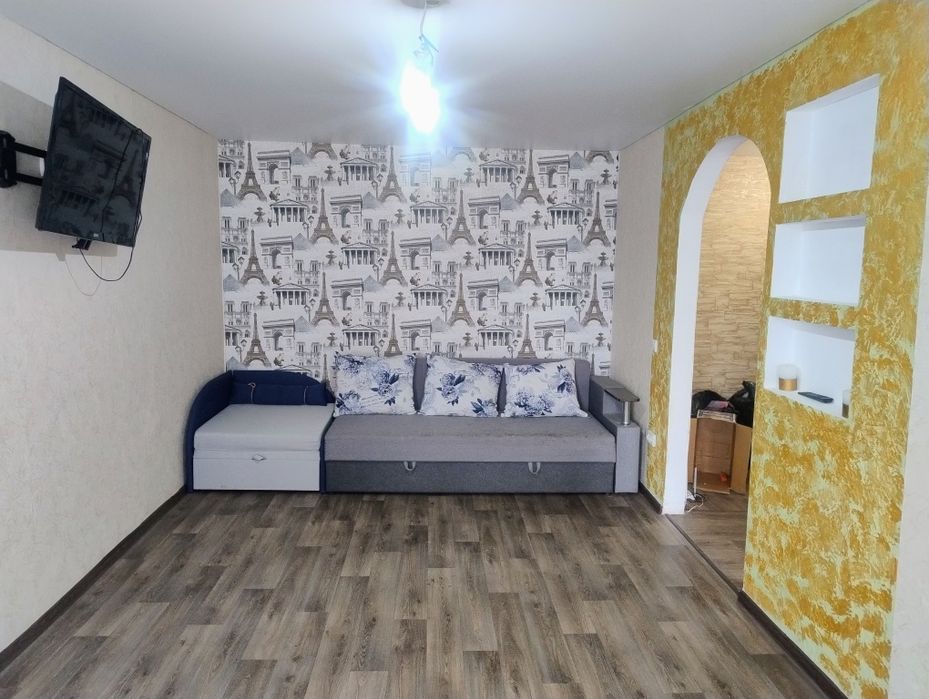 Квартира на мкр. Олімп в Кривий Ріг, ID 236221, фото №1