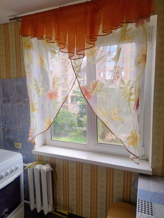 Квартира на мкр. Олімп в Кривому Розі, ID 236221, фото №11