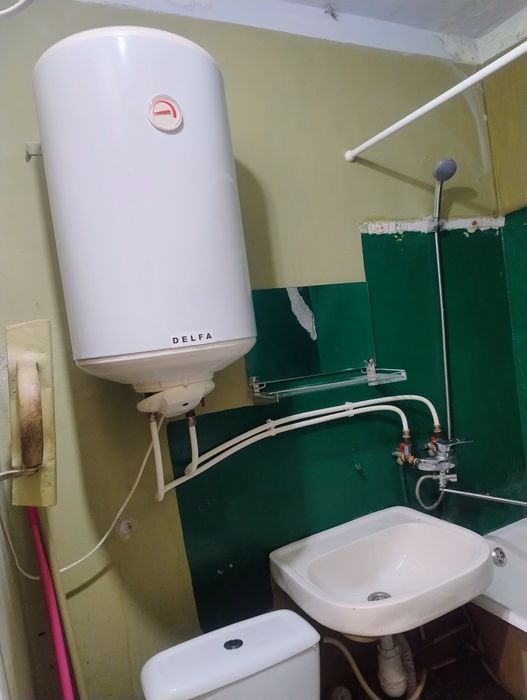 Квартира на мкр. Олімп в Кривому Розі, ID 236221, фото №15