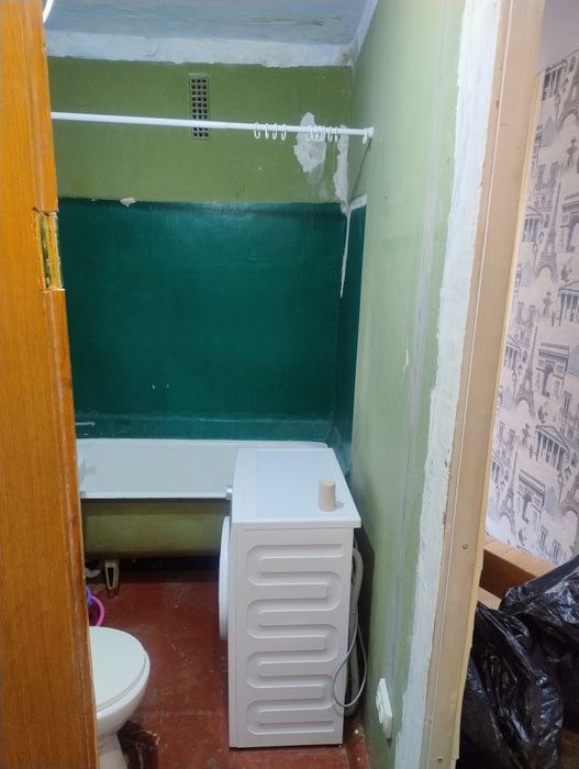 Квартира на мкр. Олімп в Кривому Розі, ID 236221, фото №16