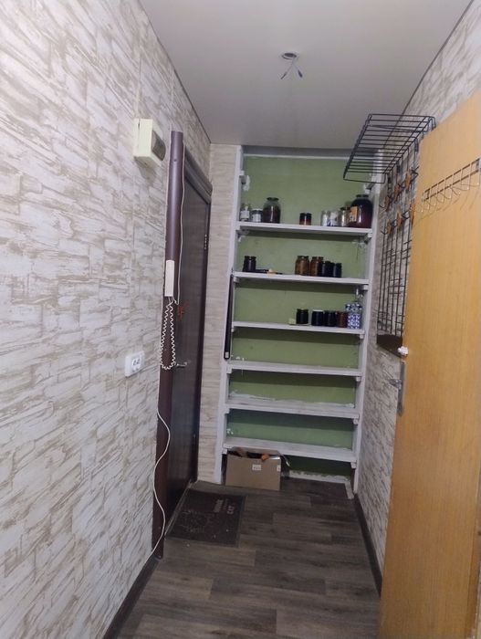 Квартира на мкр. Олімп в Кривому Розі, ID 236221, фото №17