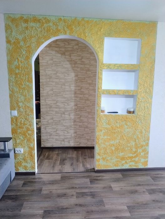 Квартира на мкр. Олімп в Кривий Ріг, ID 236221, фото №4