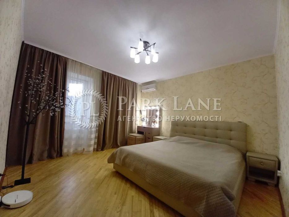 Квартира на вул. Анни Ахматової, 35Б в Києві, ID 294852, фото №1