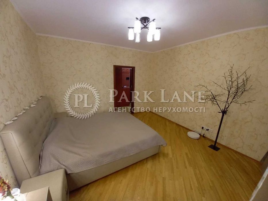 Квартира на вул. Анни Ахматової, 35Б в Києві, ID 294852, фото №2
