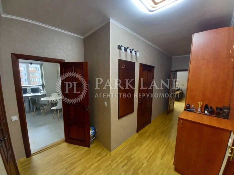 Квартира на вул. Анни Ахматової, 35Б в Києві, ID 294852, фото №13