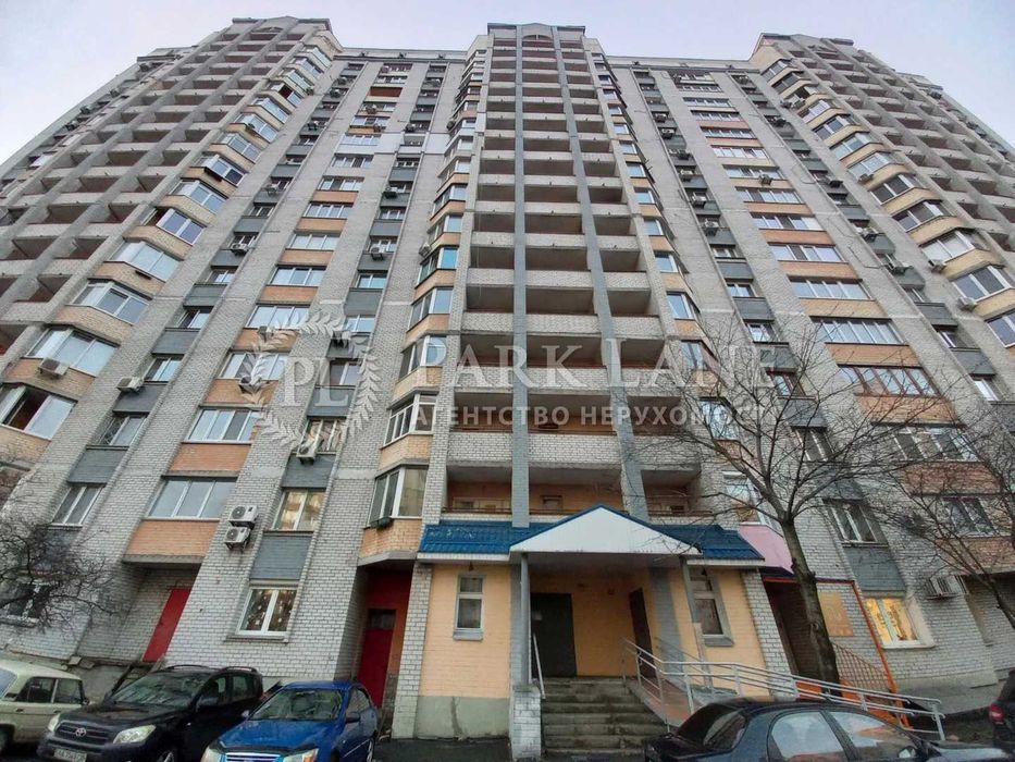 Квартира на вул. Анни Ахматової, 35Б в Києві, ID 294852, фото №15
