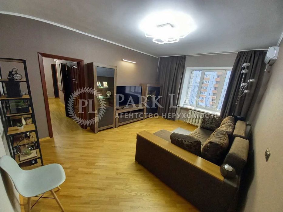 Квартира на вул. Анни Ахматової, 35Б в Києві, ID 294852, фото №7