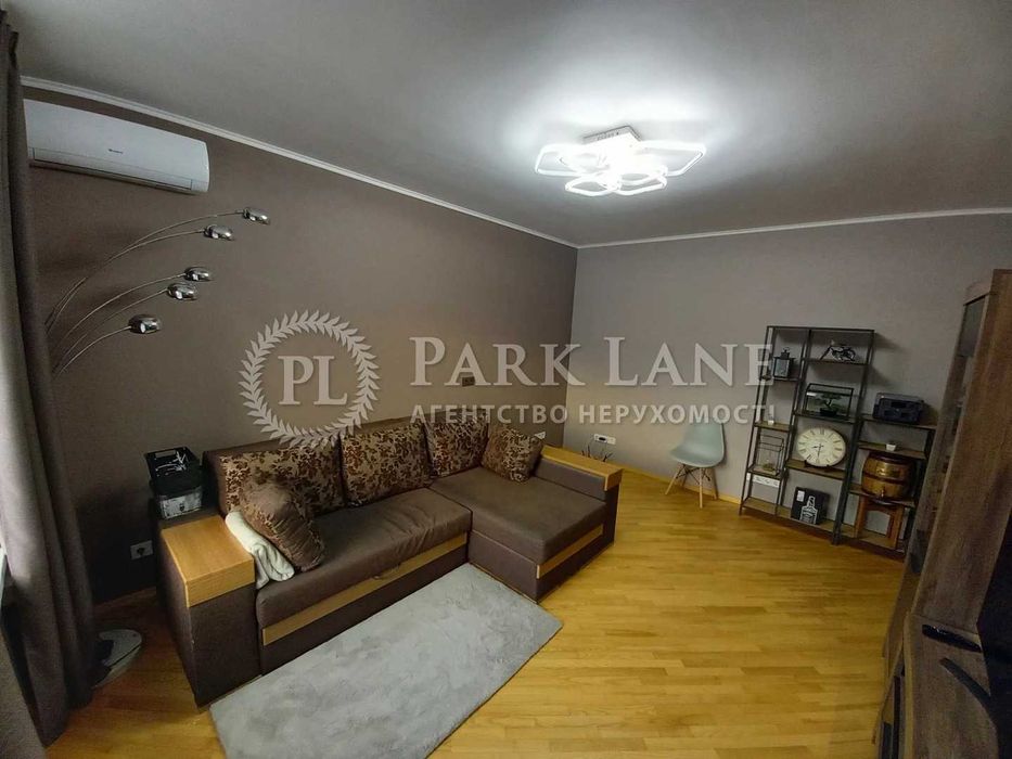 Квартира на вул. Анни Ахматової, 35Б в Києві, ID 294852, фото №9