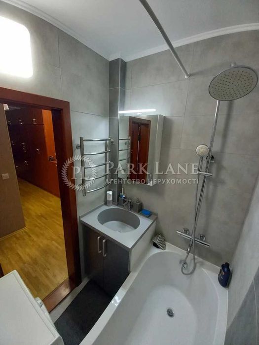Квартира на вул. Анни Ахматової, 35Б в Києві, ID 294852, фото №10