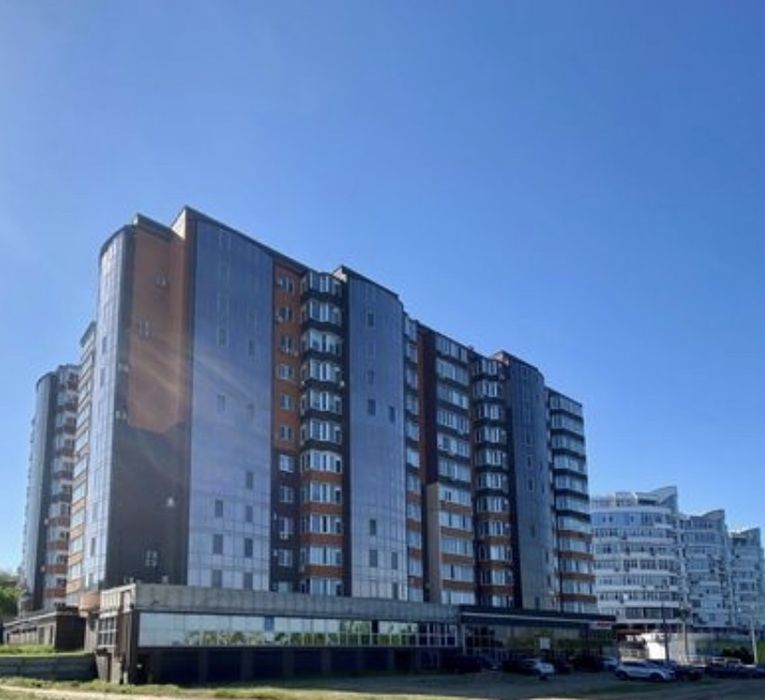Квартира на ЖК Набережний Квартал в Миколаєві, ID 236783, фото №1