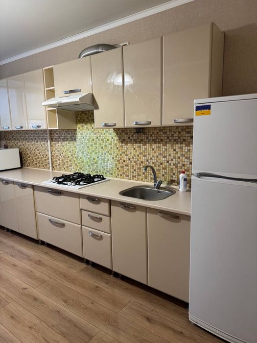 Квартира на ЖК Набережний Квартал в Миколаєві, ID 236783, фото №11