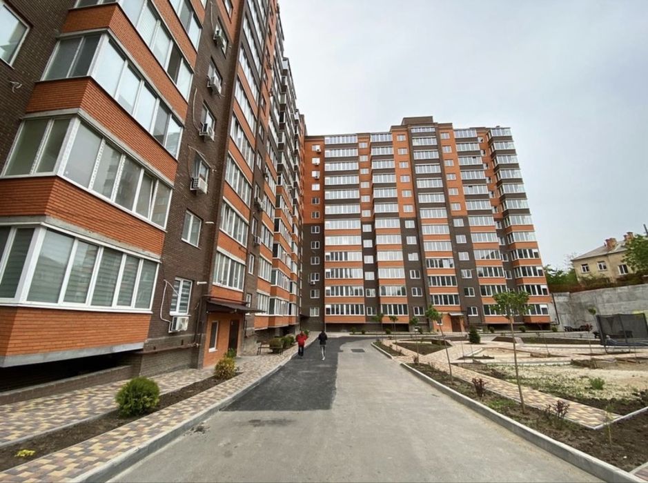 Квартира на ЖК Набережний Квартал в Миколаєві, ID 236783, фото №13