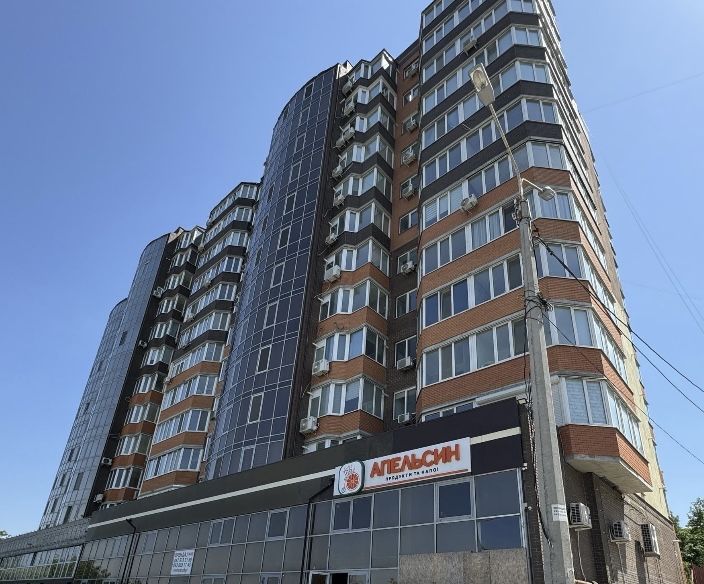 Квартира на ЖК Набережний Квартал в Миколаєві, ID 236783, фото №14