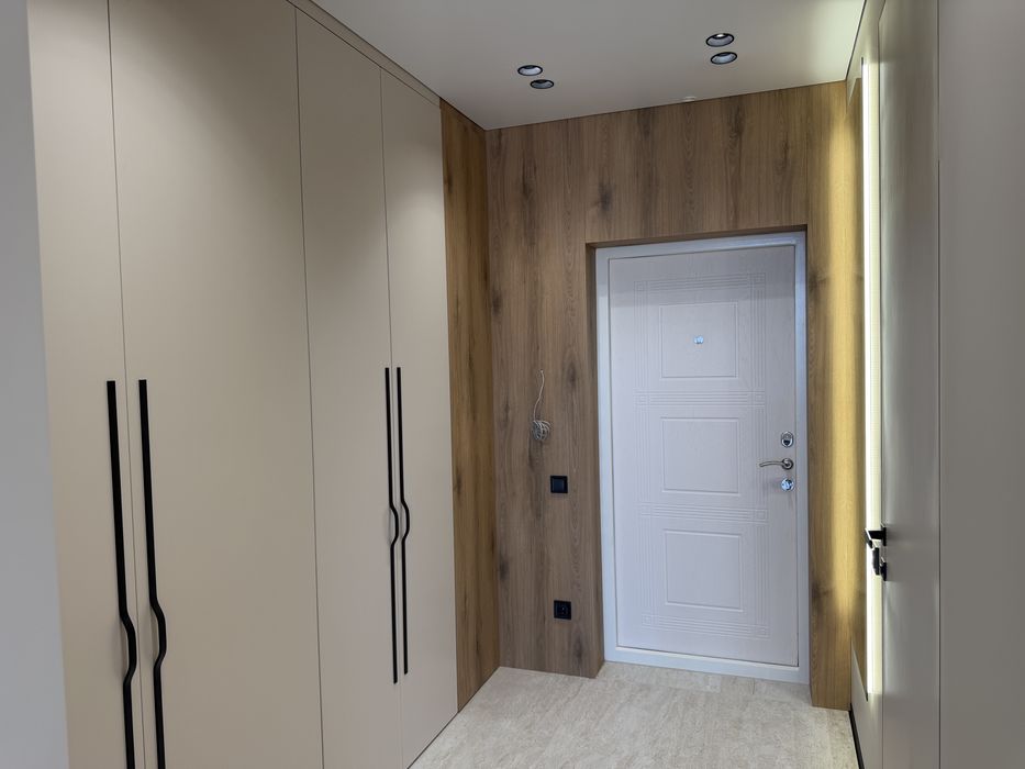 Квартира на ЖК Центральний 2 в Києві, ID 241470, фото №18
